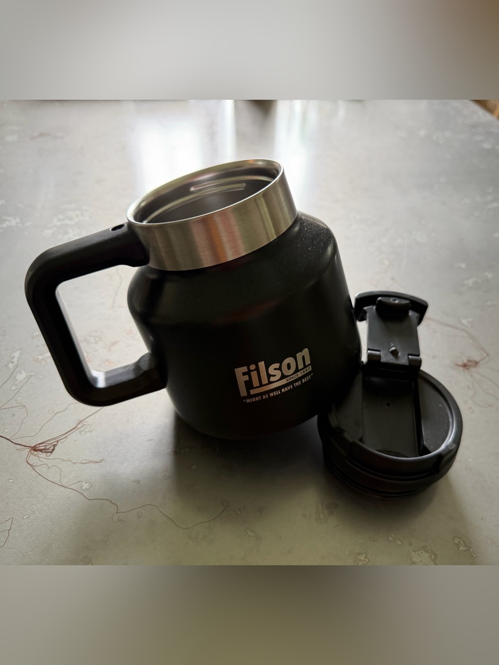 Filson - Stanley Admiral’s mug